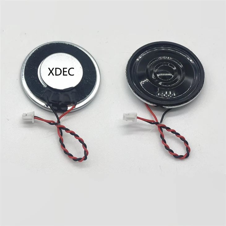 30 mm 8ohm 1w højttalerdriver